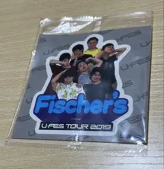2026年最新】フィッシャーズ ステッカーの人気アイテム - メルカリ