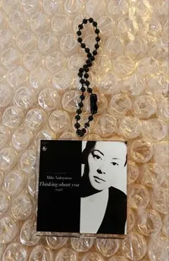 2026年最新】中山美穂シングルジャケットアクリルキーホルダーの人気