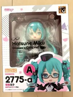2026年最新】初音ミク 一番くじ ねんどろいどの人気アイテム - メルカリ