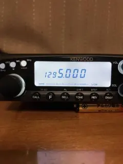 2026年最新】TM-541 ケンウッドの人気アイテム - メルカリ