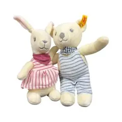 2026年最新】シュタイフ うさぎの人気アイテム - メルカリ