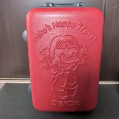 2026年最新】ペコちゃん キャリーの人気アイテム - メルカリ