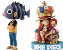 2026年最新】ワンピース ワールド コレクタブル フィギュア ワーコレの