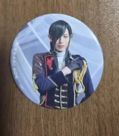 2026年最新】にっかり青江缶バッチの人気アイテム - メルカリ