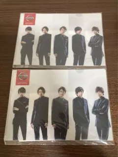 2026年最新】NISSAN 嵐 ファイルの人気アイテム - メルカリ