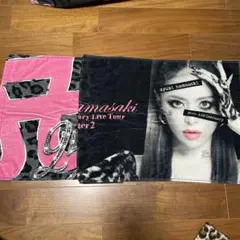 2026年最新】浜崎あゆみ タオル 25の人気アイテム - メルカリ