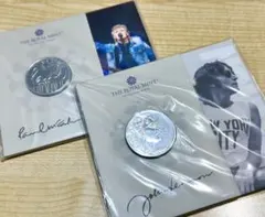 2026年最新】ポールマッカートニー コインの人気アイテム - メルカリ