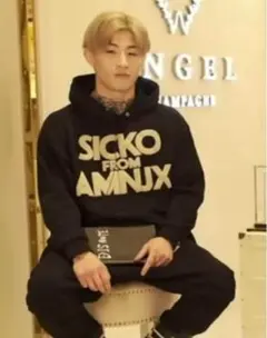 2026年最新】AMNJX tシャツの人気アイテム - メルカリ