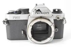 2026年最新】nikon fm2の人気アイテム - メルカリ