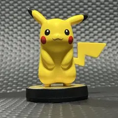 2026年最新】amiibo ピカチュウの人気アイテム - メルカリ