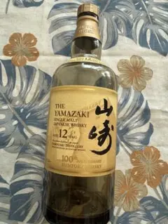 2026年最新】山崎 12年 箱なしの人気アイテム - メルカリ