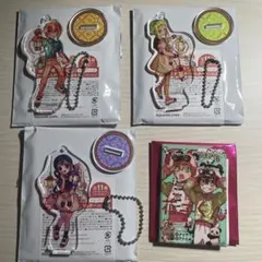 2026年最新】地縛少年花子くん ミュージアム アクリルスタンドの人気