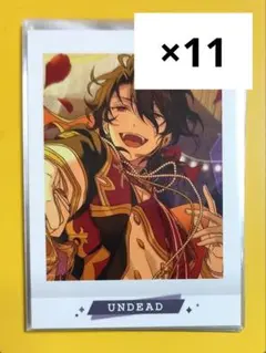 2026年最新】朔間零 ぱしゃこれ オペレッタの人気アイテム - メルカリ