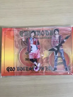 2026年最新】granrodeoの人気アイテム - メルカリ