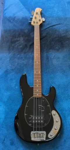 2026年最新】musicman ベースケースの人気アイテム - メルカリ