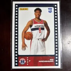 2026年最新】八村塁 ルーキーカードの人気アイテム - メルカリ