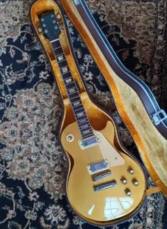 2026年最新】ゴールドトップ GRECOの人気アイテム - メルカリ