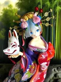 2026年最新】花魁道中 レムの人気アイテム - メルカリ