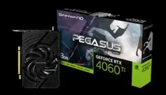 2026年最新】geforce rtx 4060 tiの人気アイテム - メルカリ