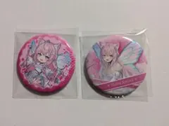 2026年最新】博衣こより 缶バッジの人気アイテム - メルカリ