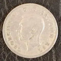 2026年最新】1950年 2シリング 硬貨の人気アイテム - メルカリ