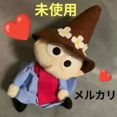 2026年最新】スナフキンオルゴールの人気アイテム - メルカリ