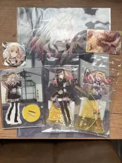 2026年最新】Zozo プロセカ アクリルスタンドの人気アイテム - メルカリ