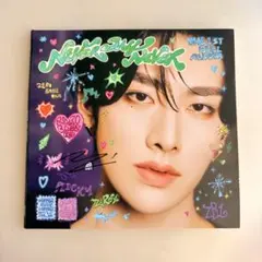 2026年最新】ZB1 リッキー サインの人気アイテム - メルカリ