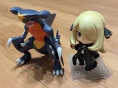 2026年最新】ねんどろいど シロナの人気アイテム - メルカリ