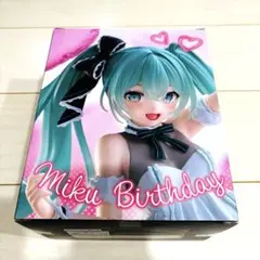 2026年最新】タイクレ限定初音ミクBirthdayの人気アイテム - メルカリ