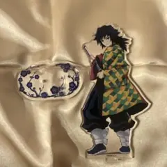 2026年最新】冨岡義勇 アクリルスタンド 巳年の人気アイテム - メルカリ