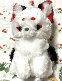 2026年最新】ちょコンとキツネ九尾 夢うつつの人気アイテム - メルカリ