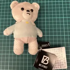 2026年最新】befirst くま シュントの人気アイテム - メルカリ