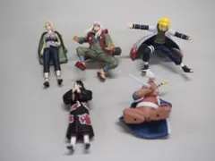 2026年最新】ナルト忍形集の人気アイテム - メルカリ