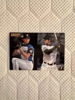 2026年最新】プロ野球チップス 大谷翔平 2013の人気アイテム - メルカリ