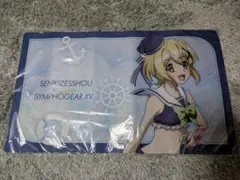 2026年最新】シンフォギア プレイマット暁切歌の人気アイテム - メルカリ
