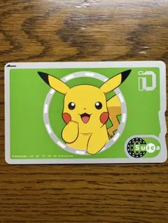 2026年最新】ピカチュウSuicaの人気アイテム - メルカリ
