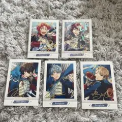 2026年最新】月永レオ ぱしゃこれ 返礼祭の人気アイテム - メルカリ