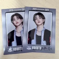 2026年最新】吉野北人 フォトカードの人気アイテム - メルカリ