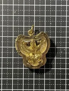 タイの呪物・プラクルアン プララーフ＆ハヌマーンとプラクルアン