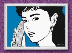 2026年最新】kyne ポスターの人気アイテム - メルカリ