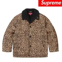 2026年最新】supreme レオパード フリースの人気アイテム - メルカリ