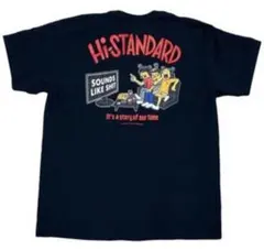 2026年最新】ハイスタ tシャツの人気アイテム - メルカリ