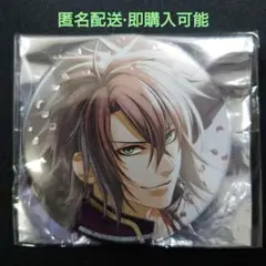 2026年最新】薄桜鬼 沖田総司 缶バッジの人気アイテム - メルカリ