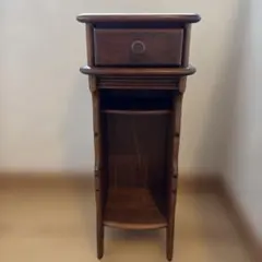 2026年最新】電話台 カリモクの人気アイテム - メルカリ