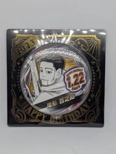 2026年最新】ゴールデンカムイ 尾形 バースデーの人気アイテム - メルカリ