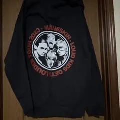 2026年最新】マネスキン パーカーの人気アイテム - メルカリ