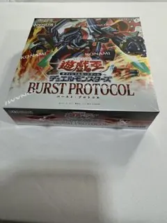 2026年最新】BURST PROTOCOLの人気アイテム - メルカリ