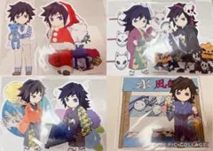 2026年最新】冨岡義勇 クリスマス 2020の人気アイテム - メルカリ