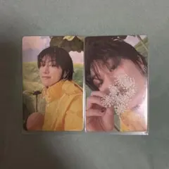 2026年最新】seventeen トレカ the8の人気アイテム - メルカリ